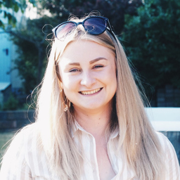 Paula Kira Lemke