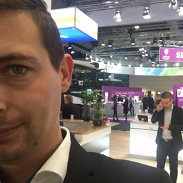Florian Huber