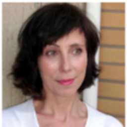 Eliane Werdenberg