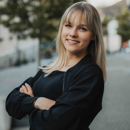 Alina Dzienudda