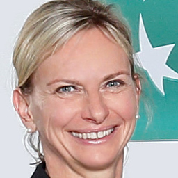 Martina King