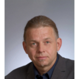 Dr. Gerhard Frömel