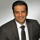 Social Media Profilbild Anand Sundararajan Darmstadt