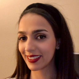 Samira Izad
