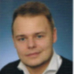Profilbild Marcin Dalidowicz