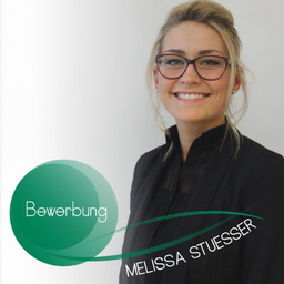 Melissa Stüsser