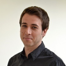 Daniel Trinkl