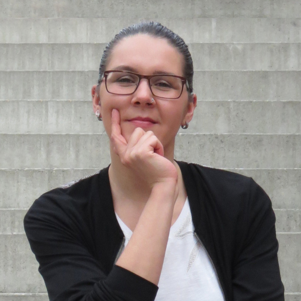 Stefanie Asmus Designerin mister*lady GmbH XING