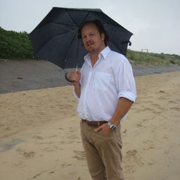 Dr. Hendrik Elsner