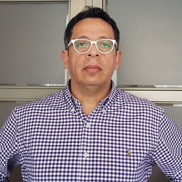 Victor Manuel Rodriguez Maban