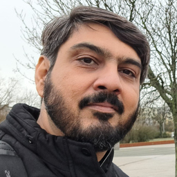 Kashif Ali