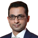 Zeeshan Hasnatullah Shami