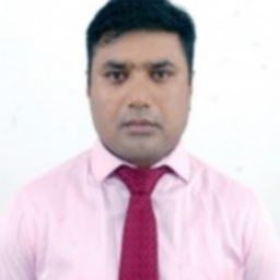 Sanjay Kumar