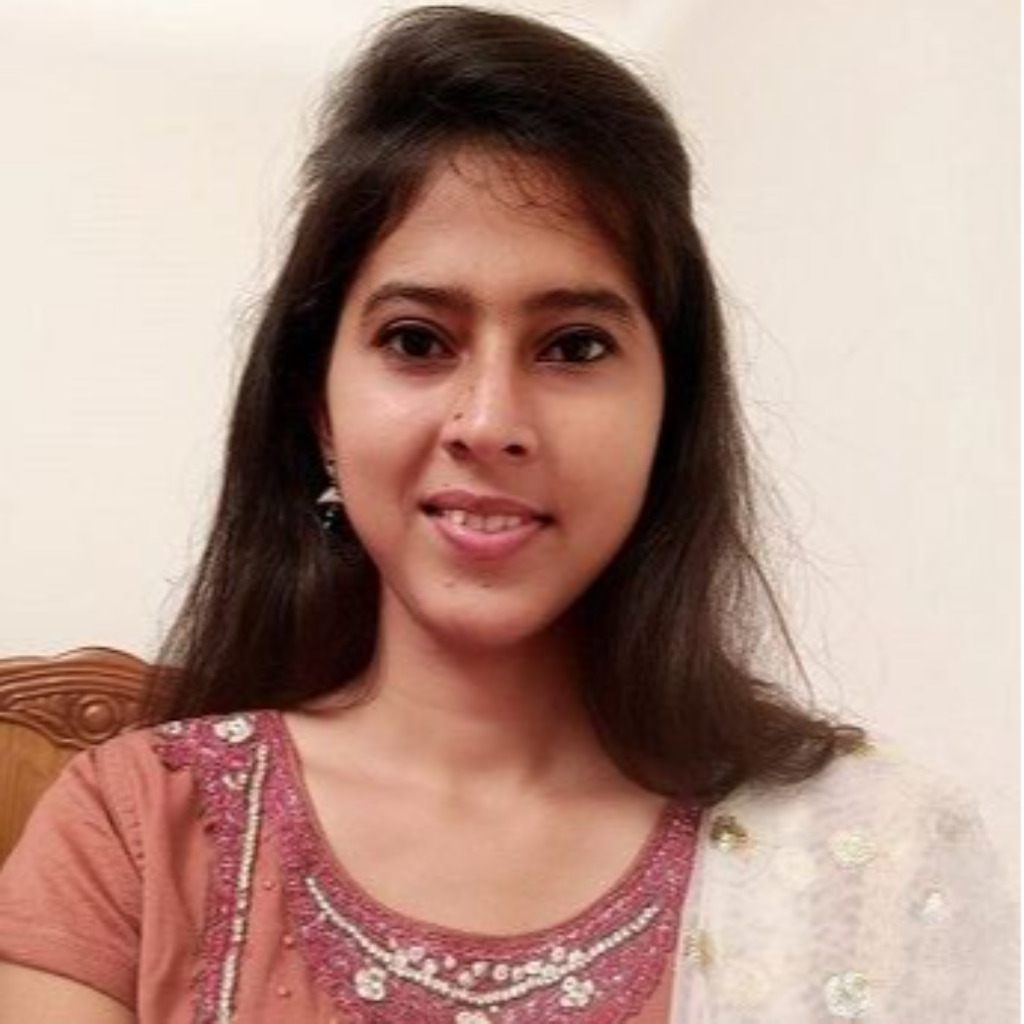 Anjali jangalagi data analyst deloitte consulting usi xing