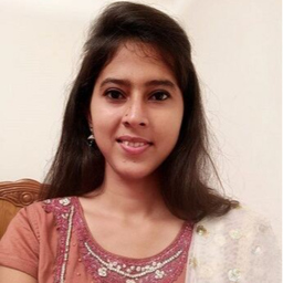 Anjali Jangalagi