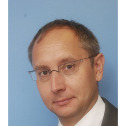 Bernd Arnold