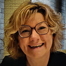 Margit Stief