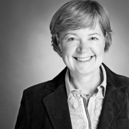 Annette Nagelmann-Knuf