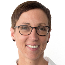 Isabelle Korger