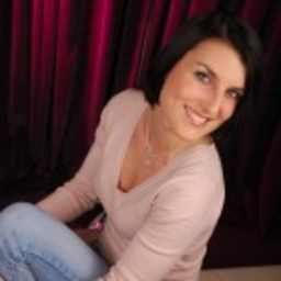 Natascha Lutterbach