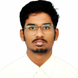 Saurav Samrutwar