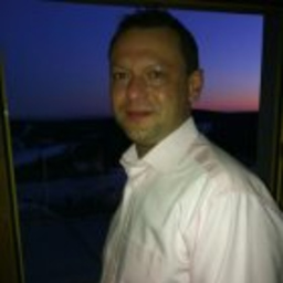 Steffen Goppold