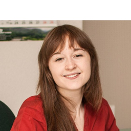 Anastasiya Khviasechka