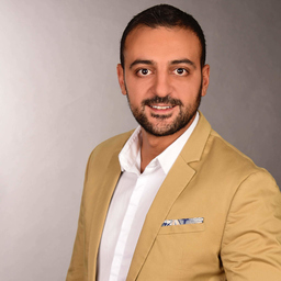 Mustapha Channouf
