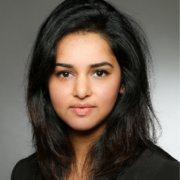 Shivani Sohal