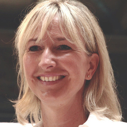 Sabine Bichler