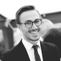 Etienne Coltat