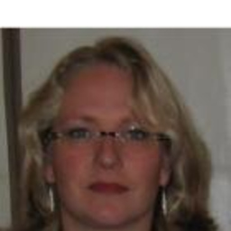 Tanja Fredrich