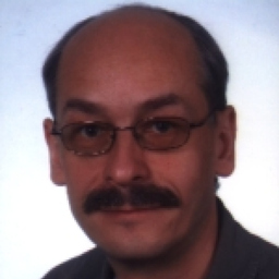 Volker Borkenhagen