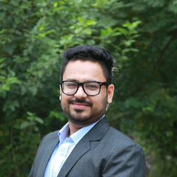 Ing. Anmol mittu