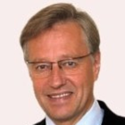Bernd Baumann