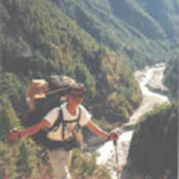 Mohan Lama