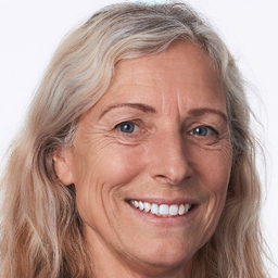 Ella Visser
