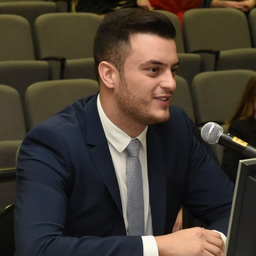 Dr. Gianluca Di Prima