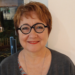 Marie-Christine Delecroix