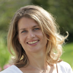 Sabine Rahm