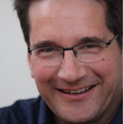 Dr. Christof Rehbein