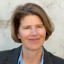 Susanne Faude