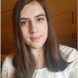 Madeleine Mohr