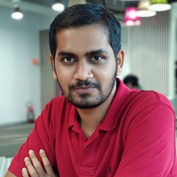 Indrajith Patel