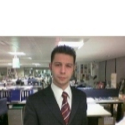 Cenk Bayraktar