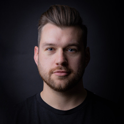 Markus Mohr