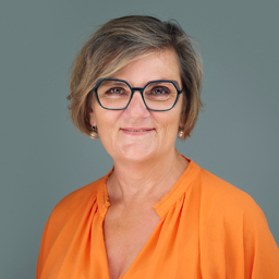 Dagmar Redweik