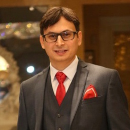 Prateet Sinha