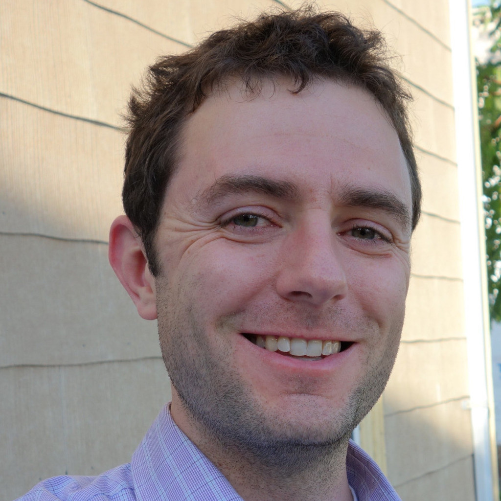 Dr. Scott Stevens - Senior Data Scientist - AutoScout24 GmbH | XING