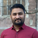 Reethesh Navale